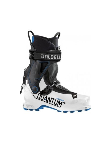 QUANTUM EVO SPORT W WHITE/BLACK